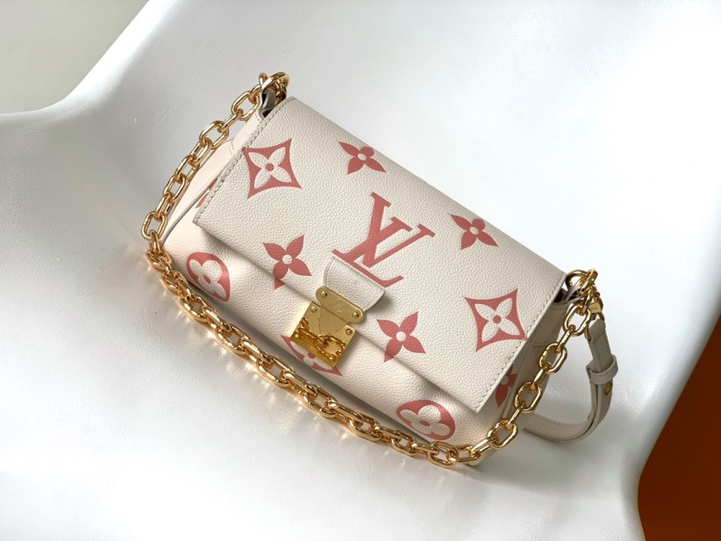 LV Satchel bags